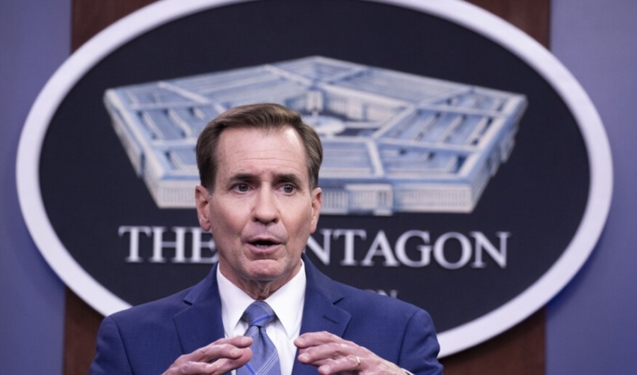 Пентагонът: Искаме победа за Украйна и възстановяване на територията ѝ