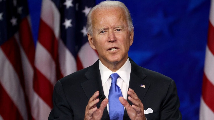Байдън: Путин е диктатор, който извършва геноцид