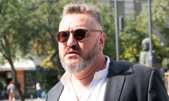 ИТН номинира Мартин Карбовски за член на СЕМ