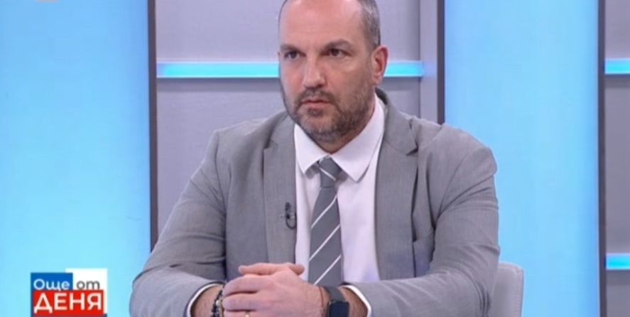 Антон Марков, МВнР: Изведените моряци до 1-2 дни ще са в България