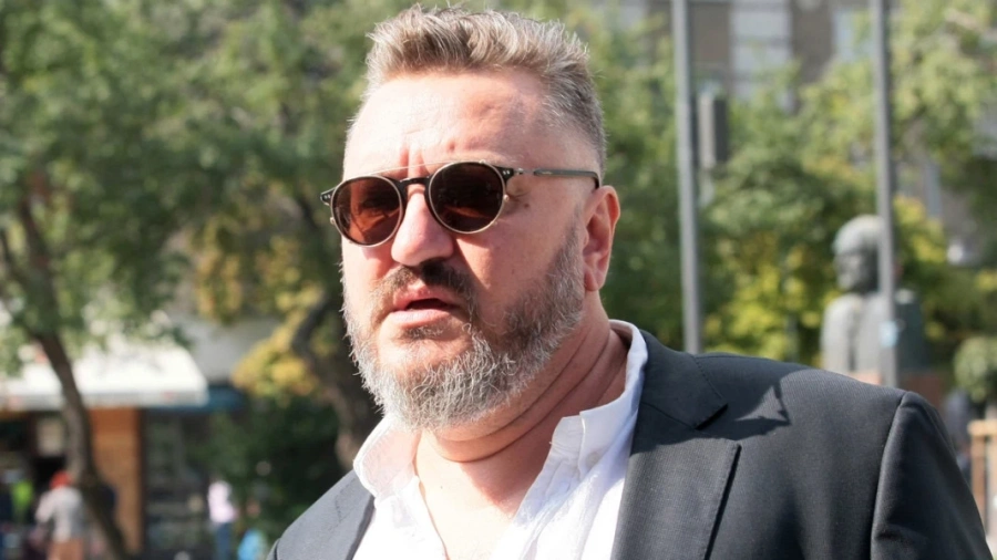 Карбовски се отказва да става член на СЕМ