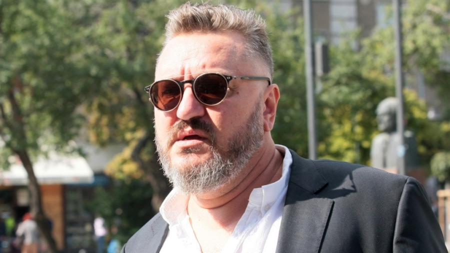 Карбовски се отказва да става член на СЕМ