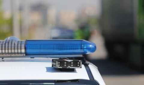 Катастрофа затвори Околовръстното на София