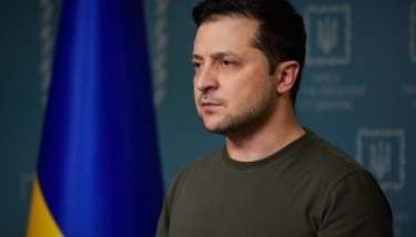 Зеленски: ЕС да спре да спонсорира руската военна машина