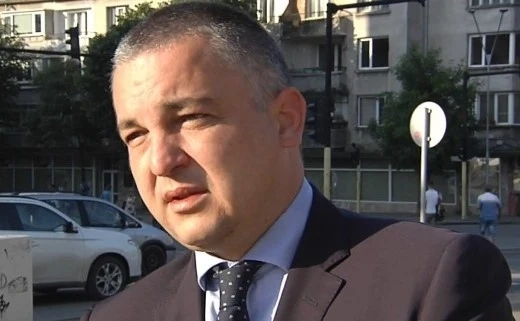 Варненският кмет Иван Портних вече е обвиняем
