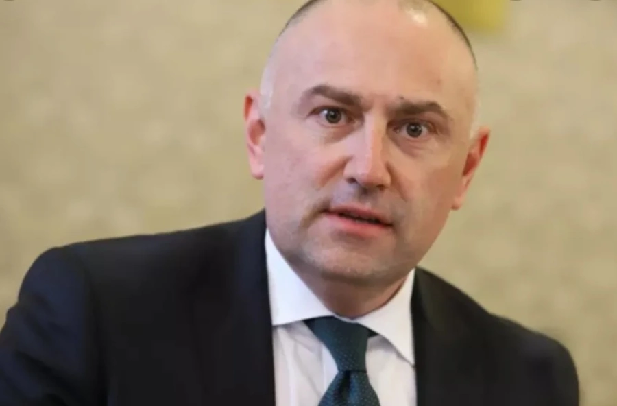 Депутатите решават дали Каримански да оглави БНБ