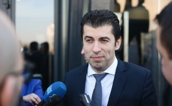 Кирил Петков: Комплексът Мини Марица-Изток е много важен за България