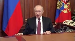 САЩ: Възможно е Путин да използва тактическо ядрено оръжие в Украйна