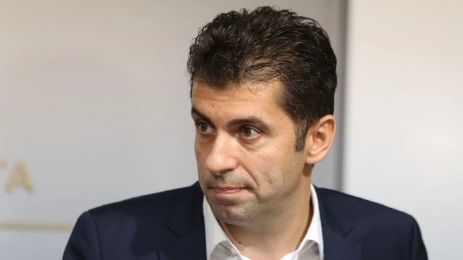 Кирил Петков: Арестът на Борисов беше в рамките на закона