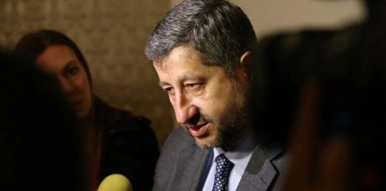 Христо Иванов: ДБ и ПП са най- близки като ценностни нагласи