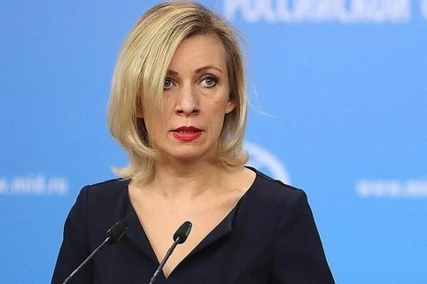 Русия предупреди САЩ с непредвидими последствия заради оръжията за Украйна