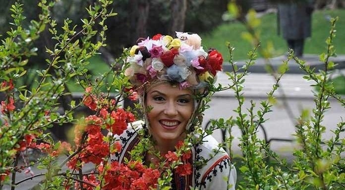 Православният свят отбелязва Цветница