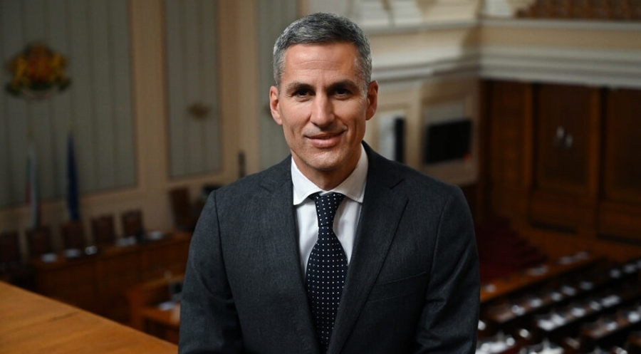 Андрей Гюров: Не се готвим за предсрочни избори