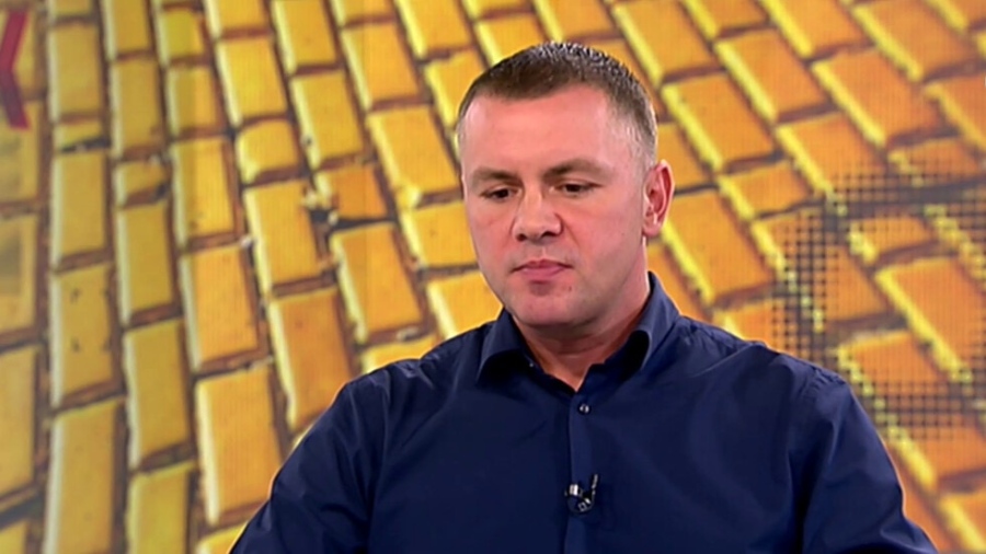 Ицо Хазарта: Да съм в ПП е моят начин да дам знак, че всичко е чисто