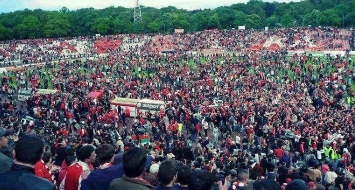 Сектор Г: Прагът на търпение към аматьорщината в ЦСКА е преминат, снемаме доверието от настоящото ръководство