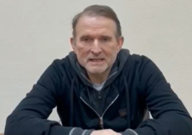 Кумът на Путин поиска да бъде разменен за блокирани украински бойци в Мариупол