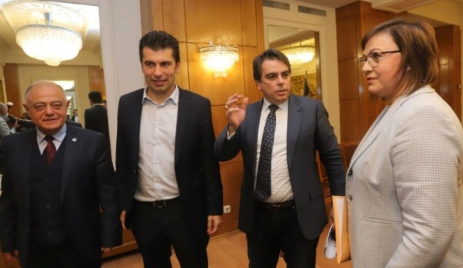 Коалиционният съвет се събира на заседание тази вечер