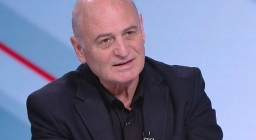 Проф. Радулов: Русия има влияние в спецслужбите ни, българите не желаят да изпратим оръжие