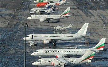 Асоциация на българските авиокомпании АБА е учредена през 2002г и