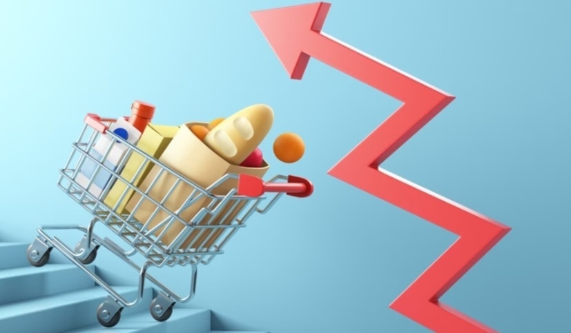 НСИ: Над 12% е годишната инфлация през март