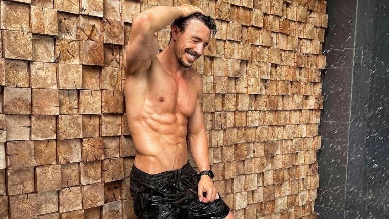 Секс се задава в Ергенът