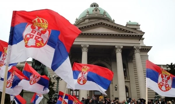 Сърбия: Против санкциите сме, но подкрепяме Украйна