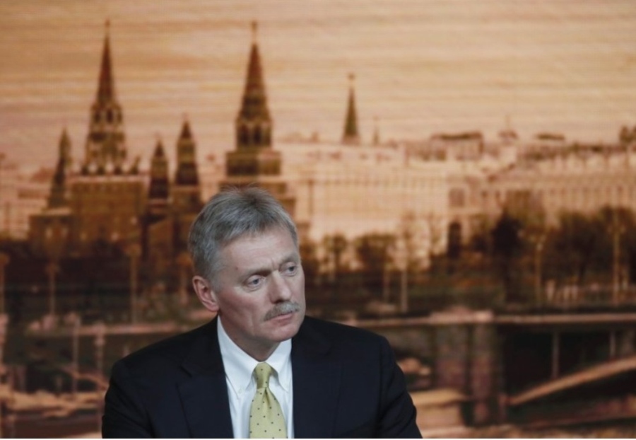 Песков: Русия е изпратила на Украйна ясно разписан проект на мирен договор