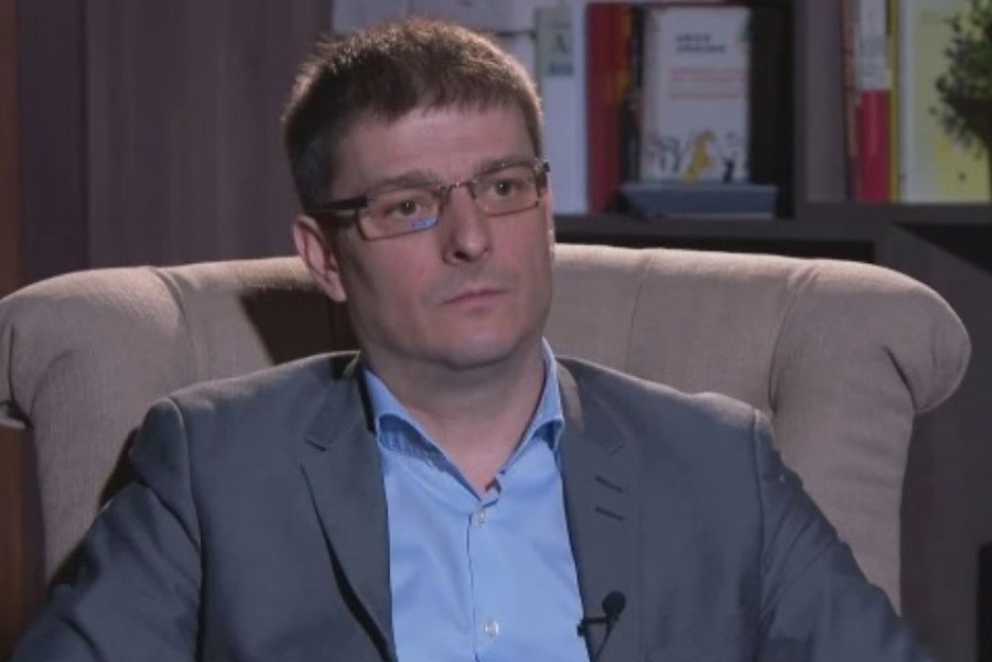 Освободеният шеф на Кинтекс: Офшорно дружество получаваше милиони неясно защо