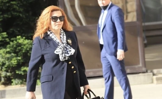 Соня Момчилова е новият председател на СЕМ