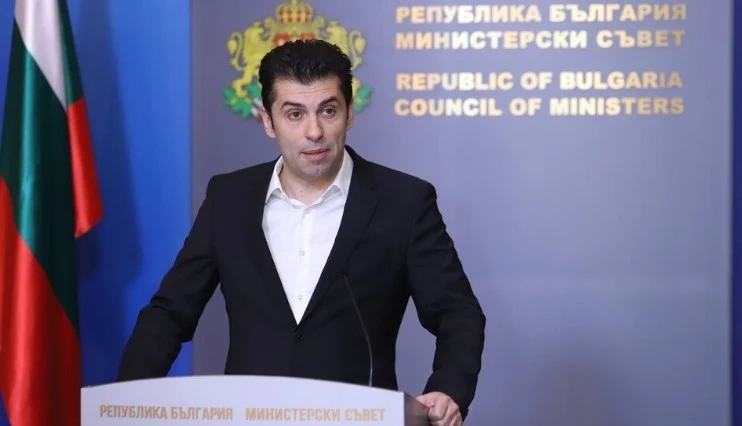 Петков за коалицията: Време е да спрем да поставяме ултиматуми