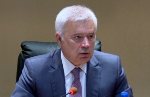 Вагит Алекперов напуска управлението на Лукойл