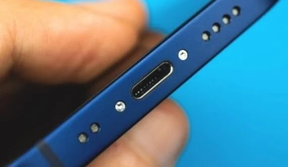 ЕС реши: Всички смартфони ще бъдат с USB Type-C порт