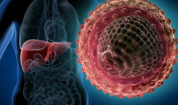 В Италия регистрираха 4 случая на невиждан досега хепатит