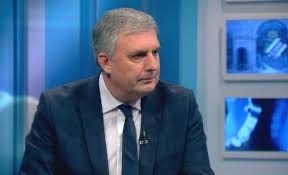 Ивайло Калфин: Абсурдно е да се сключва меморандум с компания със съмнителни връзки