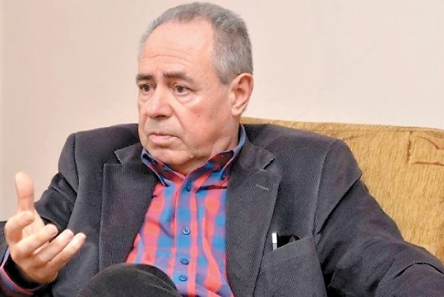 Георги Карасимеонов: ИТН опитват да минират коалицията
