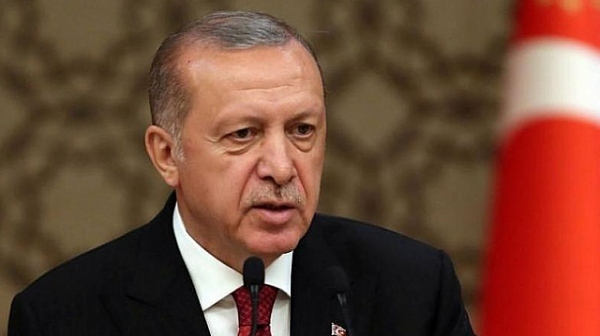 Ердоган отново ще се обажда на Путин и Зеленски, кани ги на преговори  