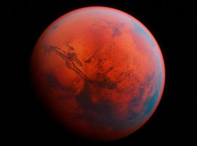 Марс от известно време пребивава в знак Риби 15 04 и