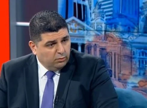 Ивайло Мирчев, ДБ: Газът за България вече е осигурен