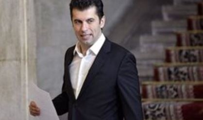 Делегацията на управляващата коалиция ще пътува за Киев на 27 април