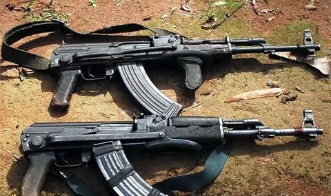 Русия с нота: Да се прекратят американските доставки на оръжие за Украйна