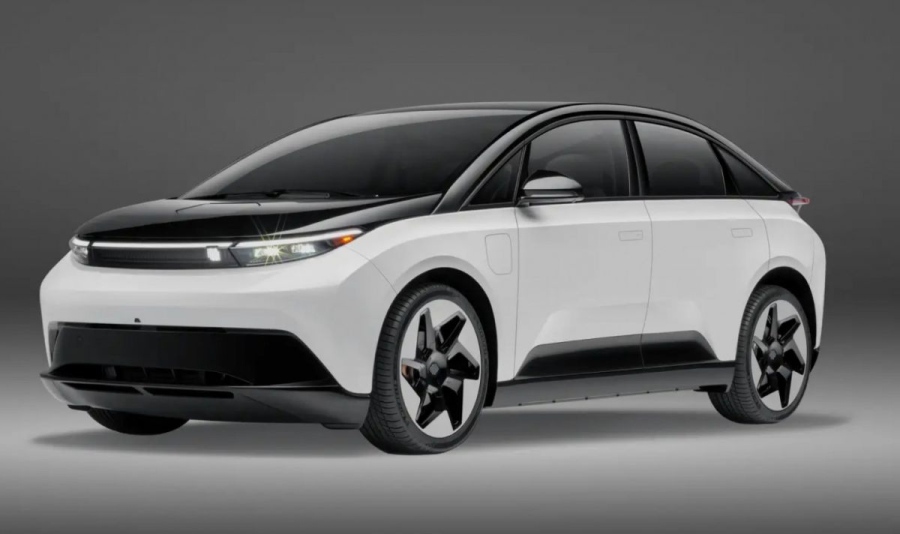 Нова марка автомобили: запознайте се с Indi и с тяхната първа кола