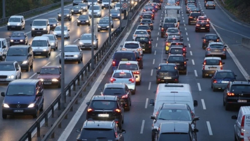 Очаква се засилен трафик в последния почивен ден за Великден