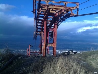 Витоша ски АД ще обжалва заповедта за  ремонт на стария лифт до Копитото