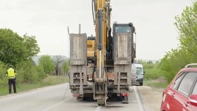 Пострадалите край Девня са с тежки наранявания