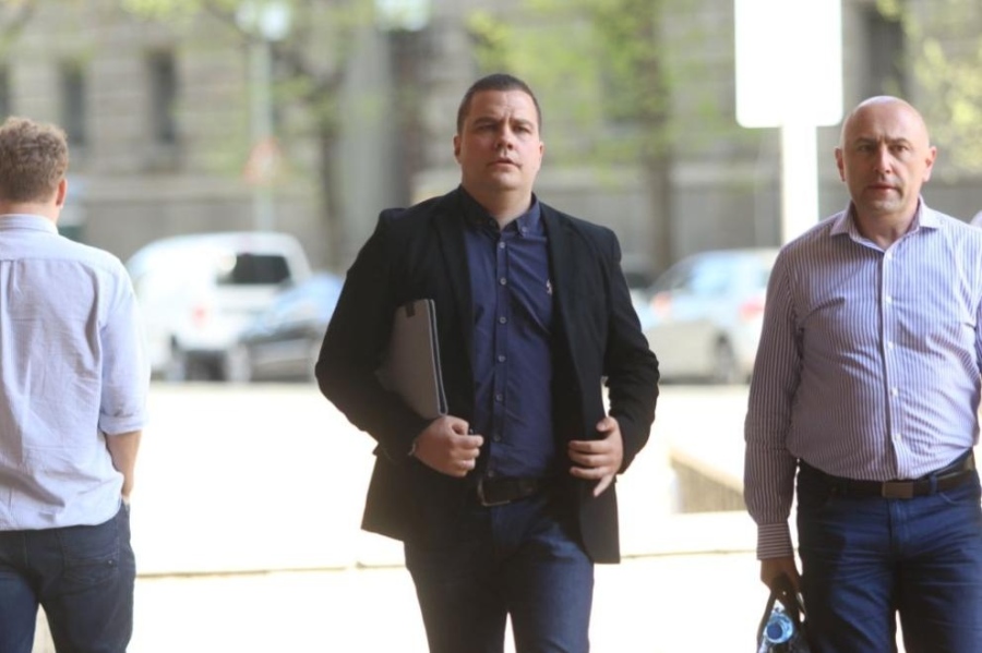 Балабанов: Ще пътувам до Украйна, за да видя как изглежда една война на място