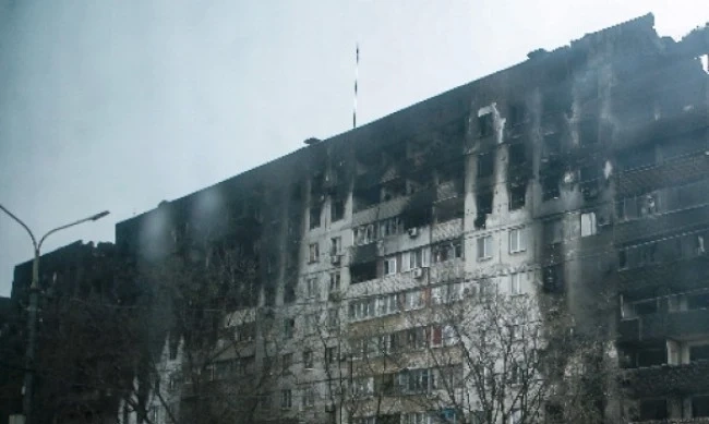 Молдова може да бъде въвлечена във войната