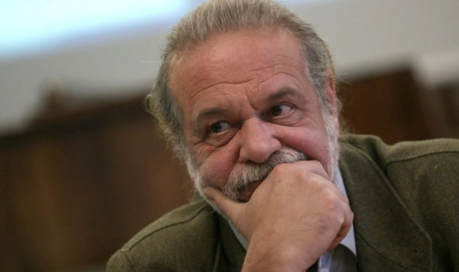 Проф. Евгений Дайнов: Цял свят разбра, че българите мишкуват