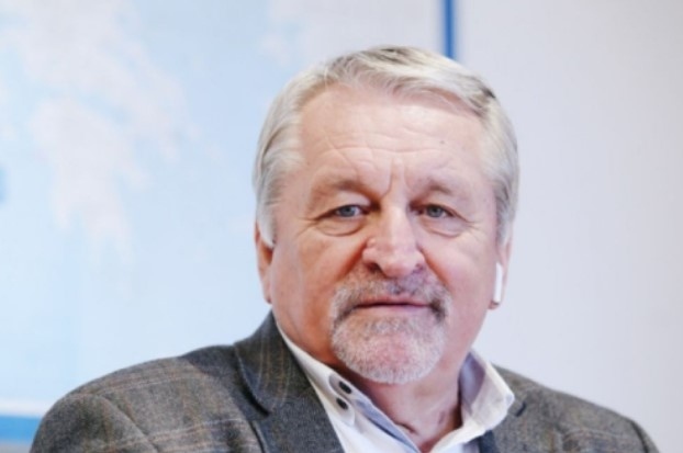 Хиновски: Топлофикациите спират без руски газ