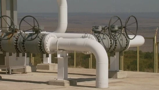 Ройтерс: Русия поднови доставките на газ за Полша