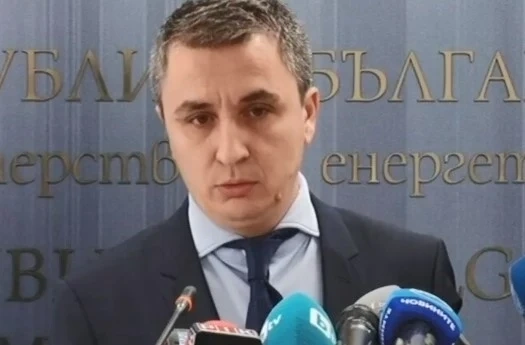 НА ЖИВО: Енергийният министър: Предприели сме всички мерки, за да осигурим необходимите количества газ